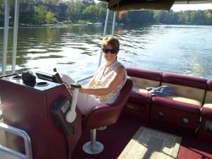 Jeff & Salli's Excellent Adventure photo 1