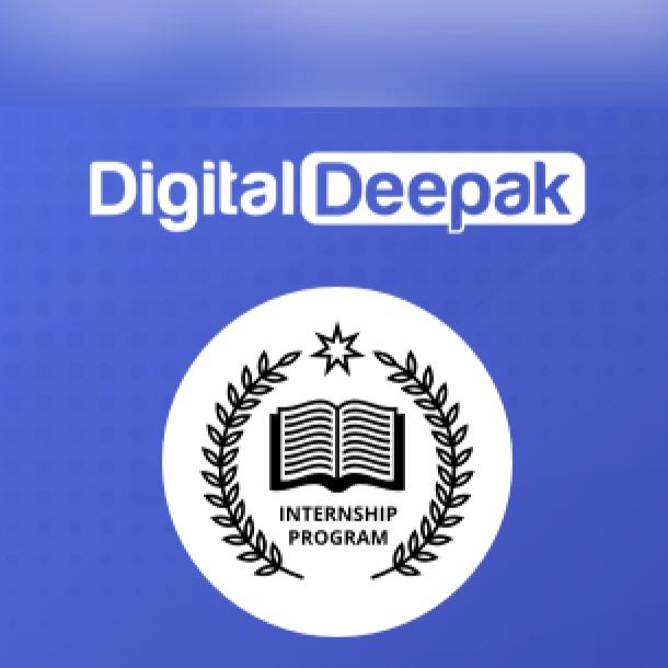 Team DigitalDeepak