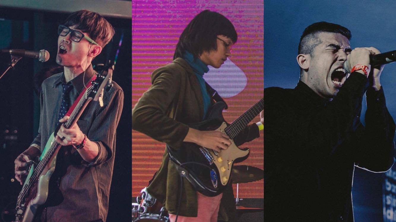 IV of Spades, Ciudad, and Hale release new music videos – watch