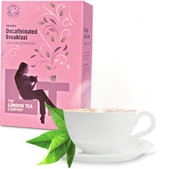 Decaffeinated Breakfast Tea from London Tea Company