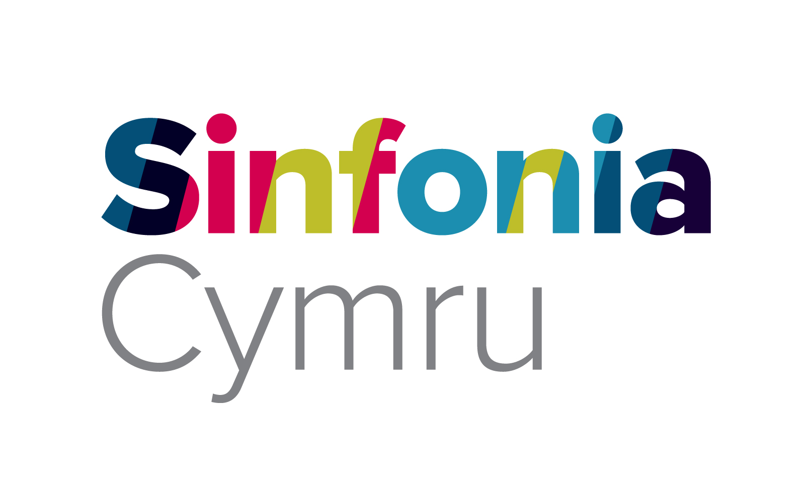 Sinfonia Cymru logo