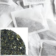 Jasmine Green Organic Teabag from Tea Composer