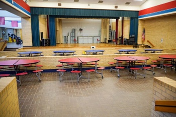 Cafeteria