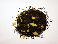 Christmas Cookie from Compass Teas