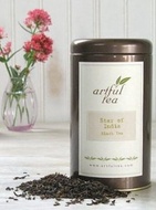 Star of India from Artful Tea