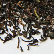 Darjeeling Sun from Earthbound Tea