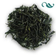 Heavenly Blue Peak (Tian Mu Qing Ding) from Silk Road Teas