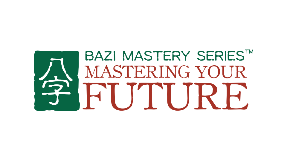 Joey Yap's BaZi Mastery Mastering Your Future The Joey Yap Academy
