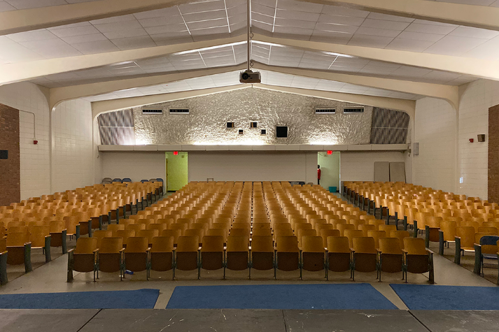 Auditorium