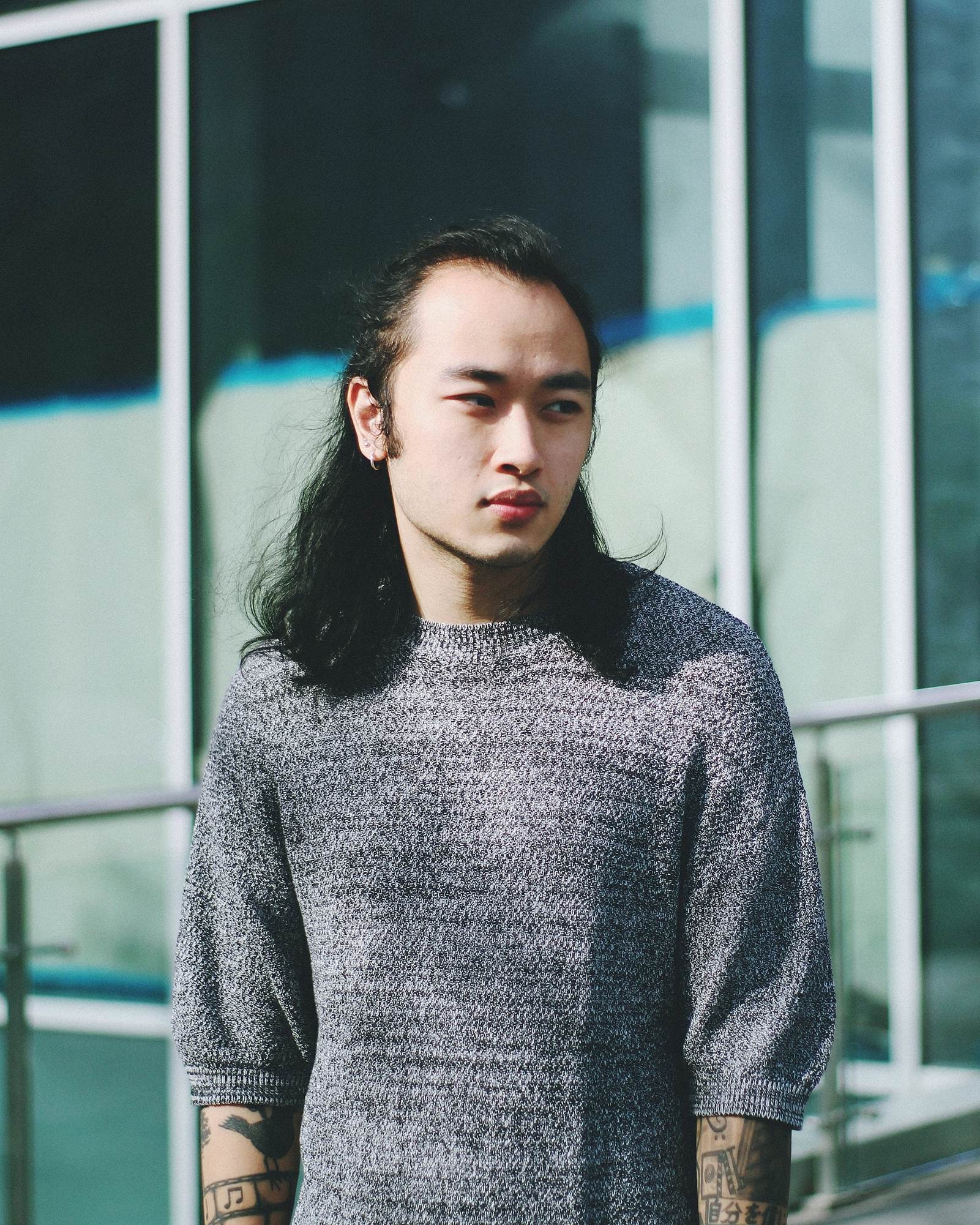 On The Record: Memoryville shares the cassettes that shaped his life
