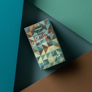 Minttu Suklaa Tee (Mint Chocolate Tea) from Nordqvist