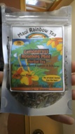 lemongrass rose hips mint Herbal tea from Maui Rainbow Tea