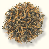 Golden Needles Yunnan Black Tea from The Jasmine Pearl Tea Company