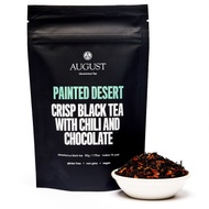 Painted Desert from August Uncommon Tea