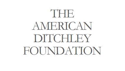 American Ditchley Foundation logo