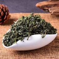 Classic Laoshan Green Tea from Shandong * Spring 2017 from Yunnan Sourcing