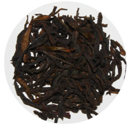 Dan Cong White Peach from The Cultured Cup