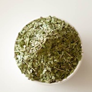 Green Yaupon Tea from CatSpring Yaupon