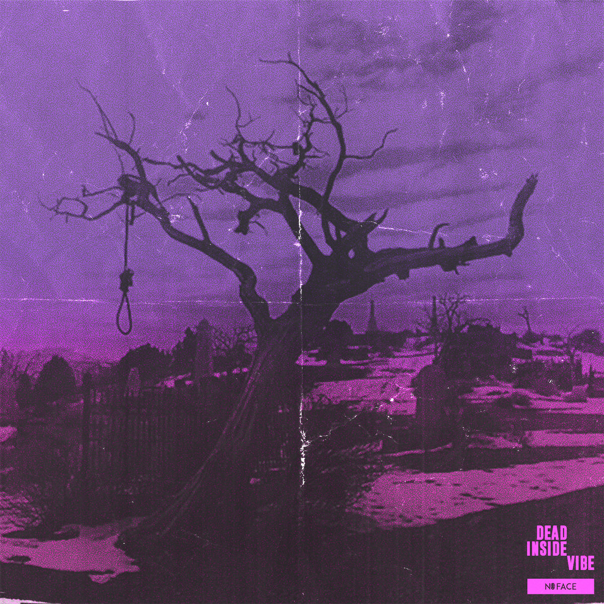 Coral phonk. Фиолетовая обложка для трека. Мрачно фиолетовый. Атмосферные рисунки.