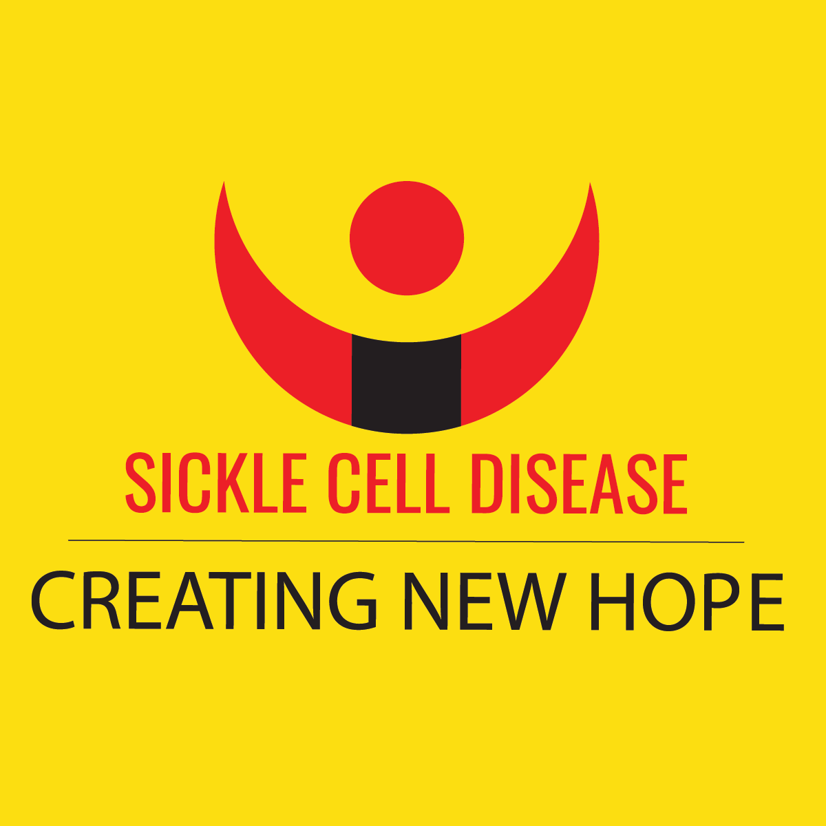 Sickle Cell Disease Association of America, Southern Connecticut logo