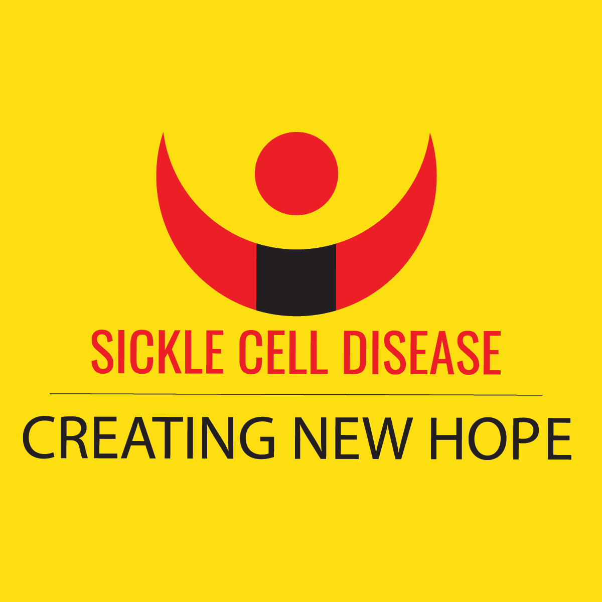 Michelle's House, Sickle Cell Disease Association, CT logo