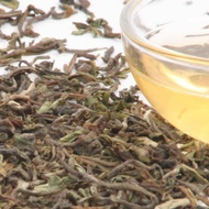 Darjeeling First Class SFTGFOP1 Puttabong 2009 from Jenier World of Teas