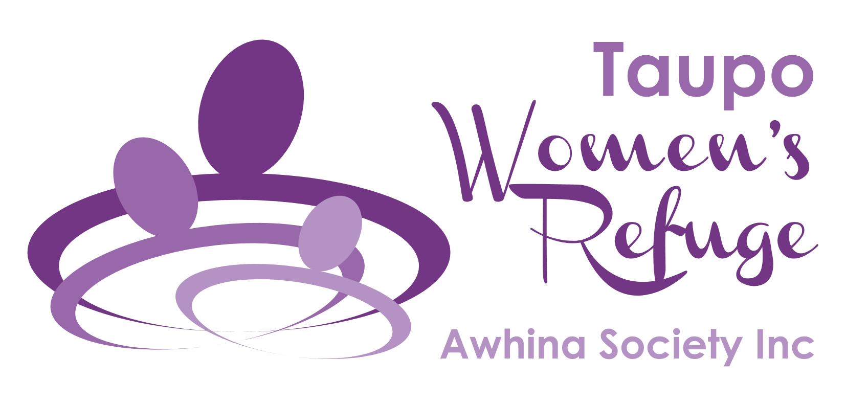 Awhina Society Trust logo