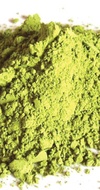 Matcha Green Tea from The Tea Spot