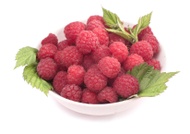 Raspberry Black from The Devotea