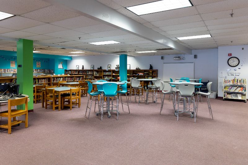Library
