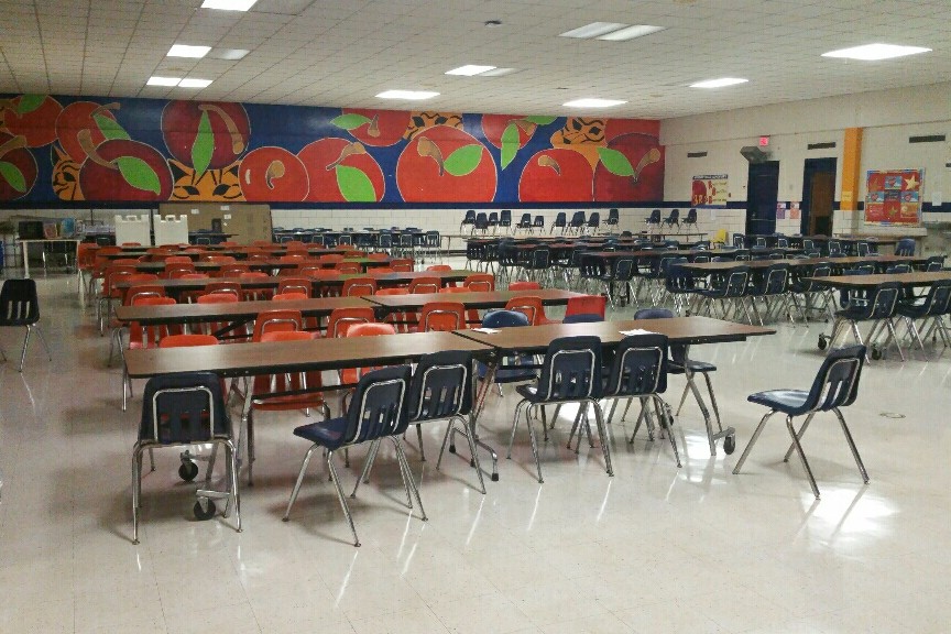 Cafeteria