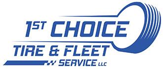 1st Choice Tire and Fleet