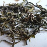 1500m (4500 ft.) Frosty Spring Yunnan Roast Green, First Day Harvest (2012) from Life In Teacup