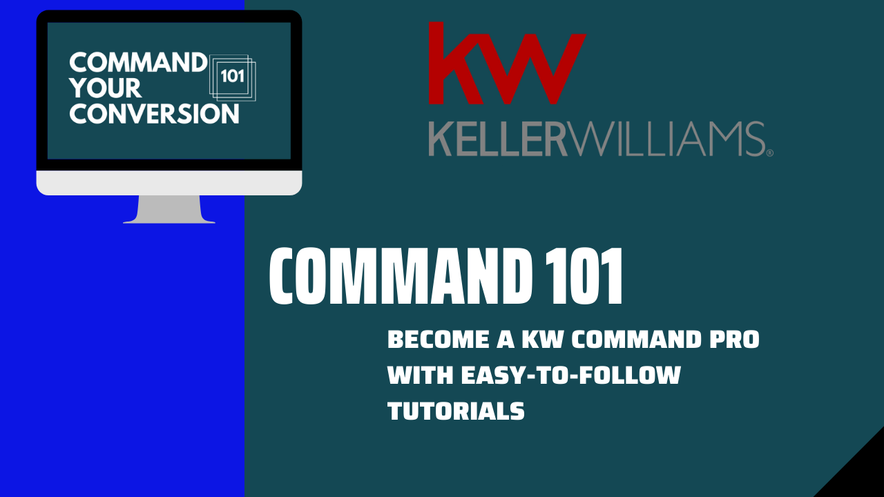 Keller Williams Maryland/DC Region - KW Command - Facebook