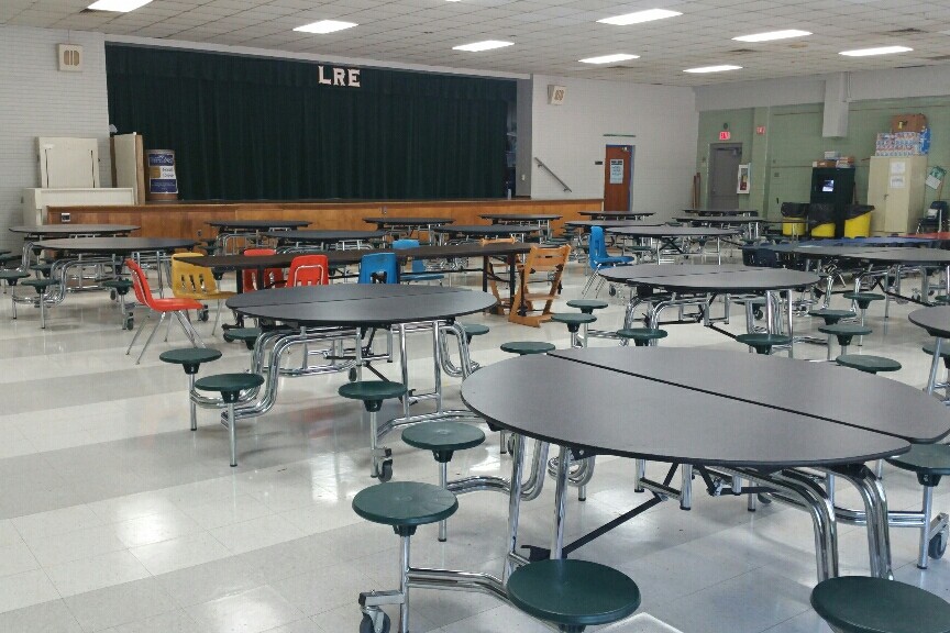 Cafeteria