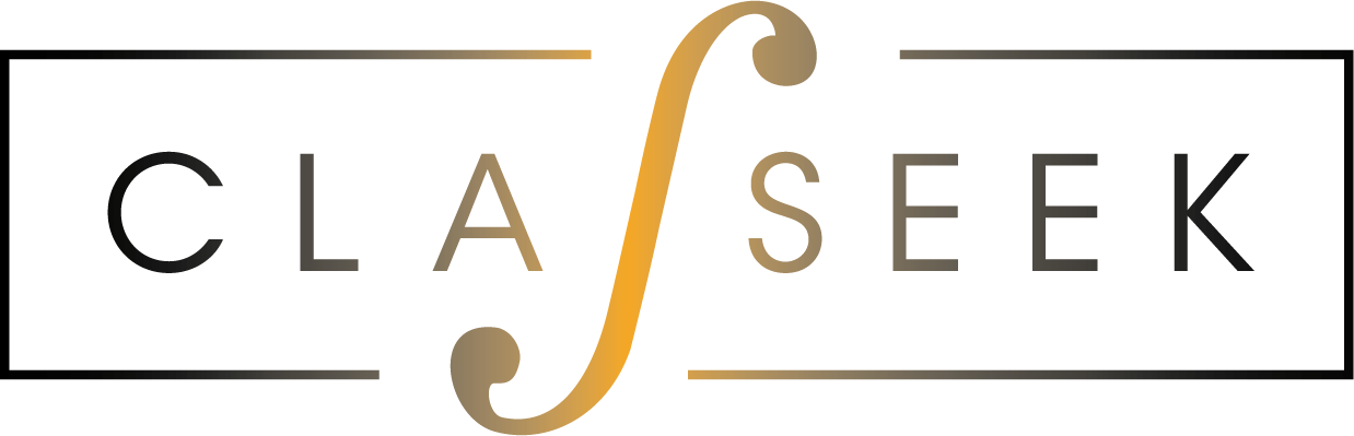 Classeek logo