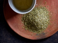 No. 23, Green Yerba Mate from Bellocq Tea Atelier
