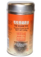 Golden Sail Brand Tie Kuan Yin Premium Grade Quality from Guangdong Tea Import and Export Co. Ltd