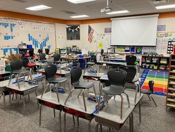 Classroom 1
