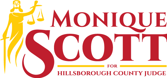 Campaign Account For Monique Scott logo