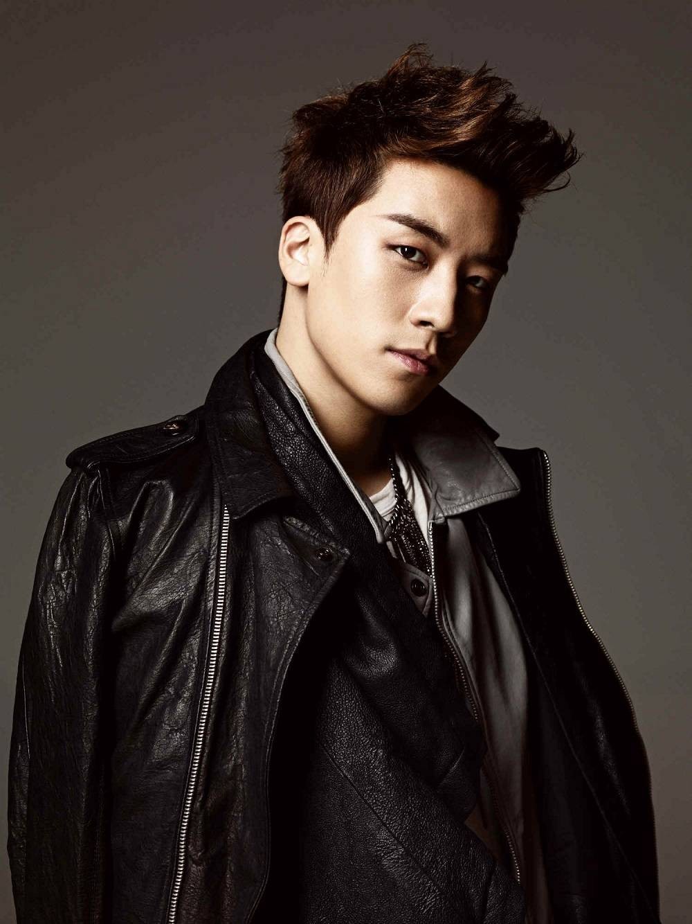 Big Bang's Seungri, Glory & TPA is coming to Manila