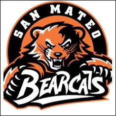 San Mateo High School Athletic Boosters logo