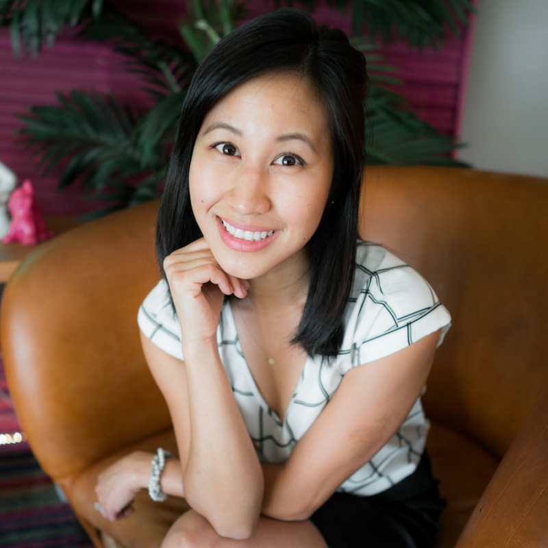 Emily Liou