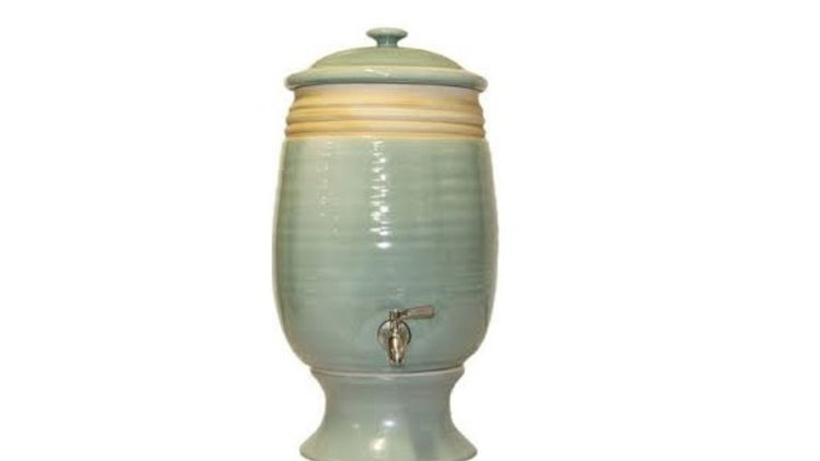 Ceramic Water Purifier