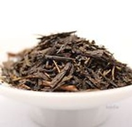 High Class Hojicha roasted green tea blend of First Flush Shizuoka and Yame from EBay Tablinshop