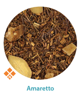 Amaretto from Steeped Tea
