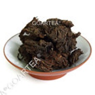 2005 Year Supreme Organic Yunnan Aged Natural Tuo Head Ripe Puerh Tea from EBay Streetshop88