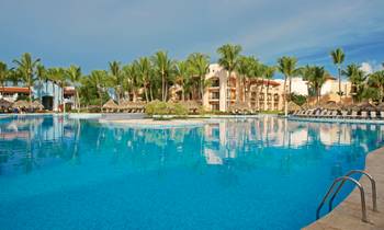 Iberostar Selection Hacienda Dominicus