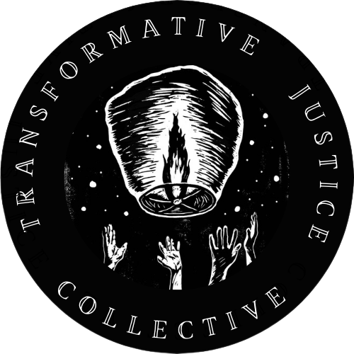 Transformative Justice Collective logo