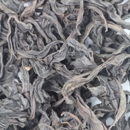 Da Hong Pao from Floating Leaves